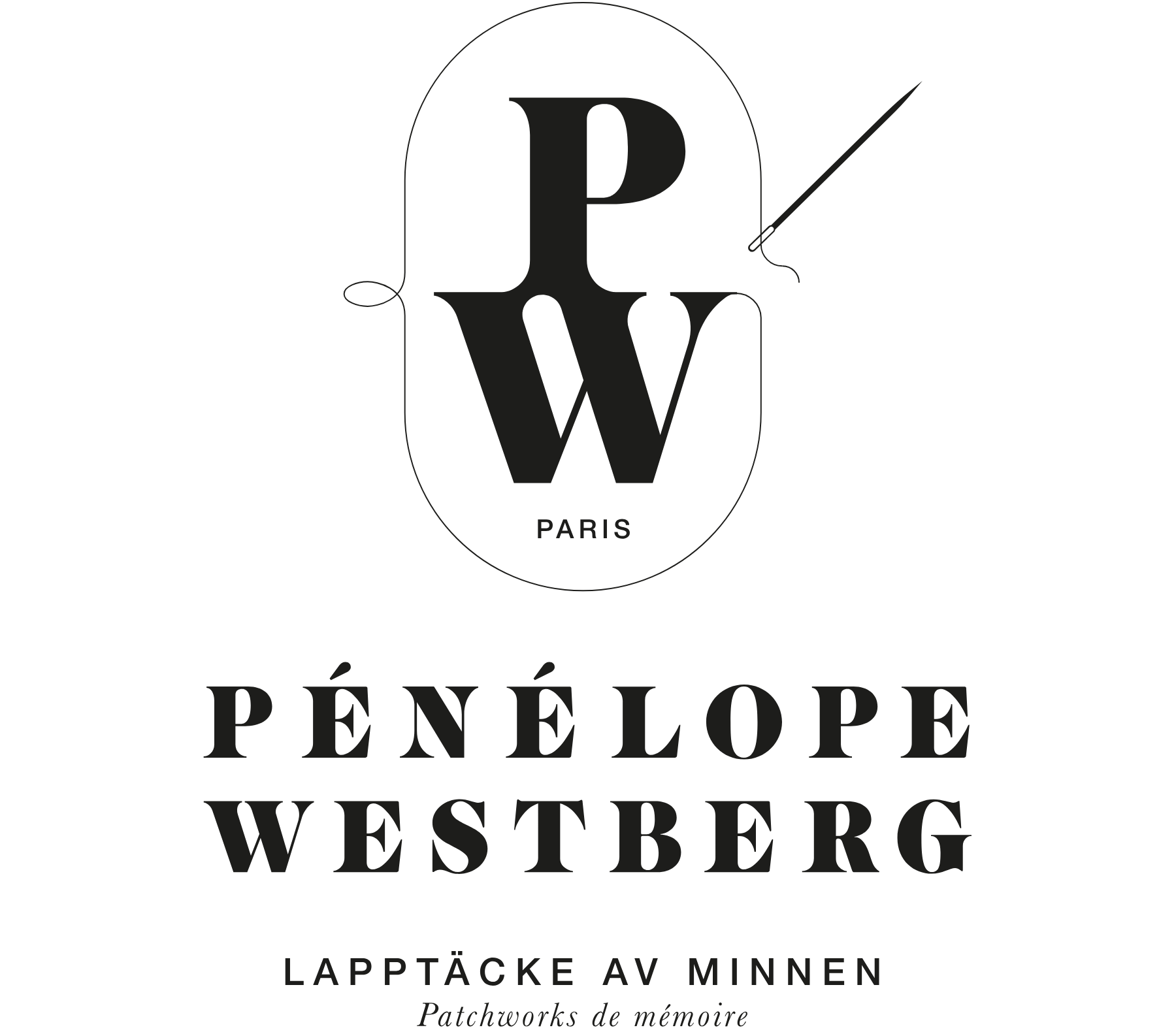 Penelope Westberg logo max